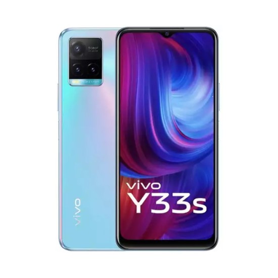 OPPO A96/CPH2333 6GB/128GB DUAL SIM 6.59" SUNSET BLUE